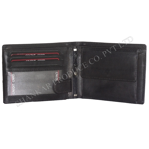 Men's Wallet