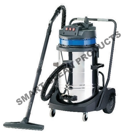 Industrial Vaccum Cleaner