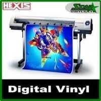 Hexis Digital Printable Films
