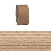 Fibre Reinforced Kraft Paper Tapes
