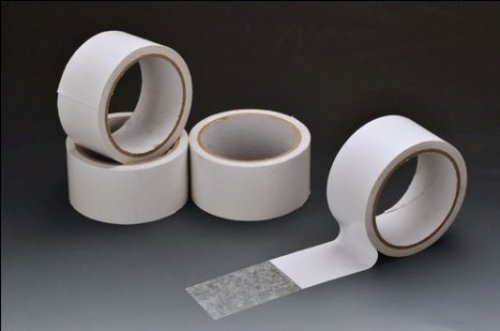 Double Sided Tissue Tapes By MNM COMPOSITES PVT. LTD.