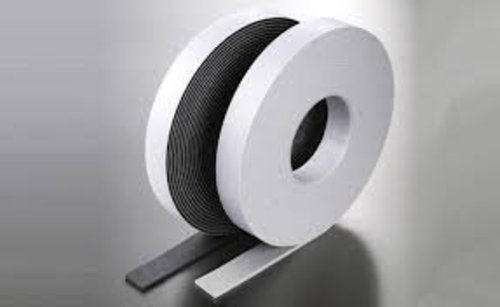 White And Black Double Sided Foam Tapes