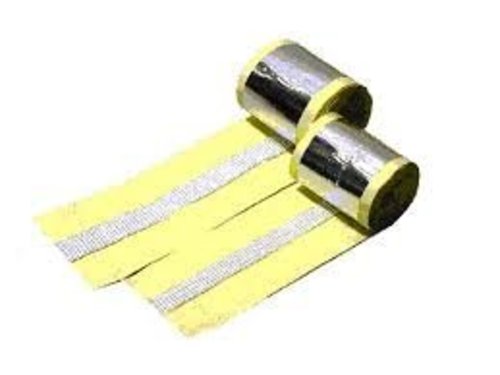 Yellow Weld Backup Tapes