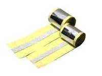 Weld Backup Tapes