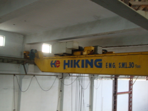 Double Girder Crane