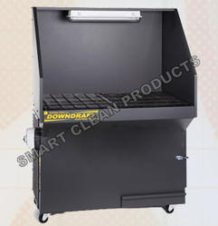 Pulse Cleaning Dust Collector