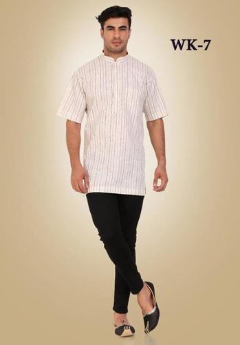 Mens kurti