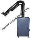 Dust Collector with Adjustable Arm