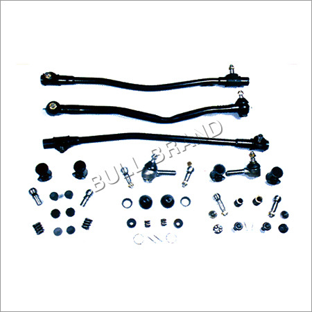 Canter Tools - Steel Tractor Part | Polished Finish, Galvanized Surface Treatment