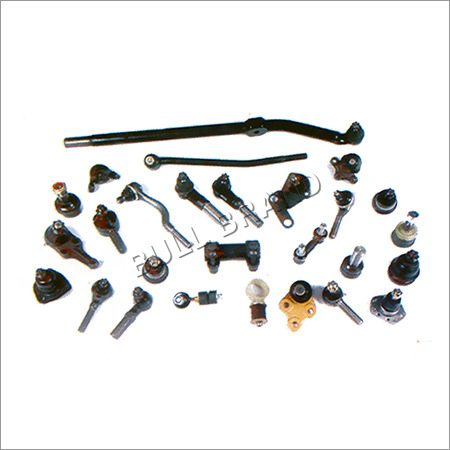 Car Exports Parts
