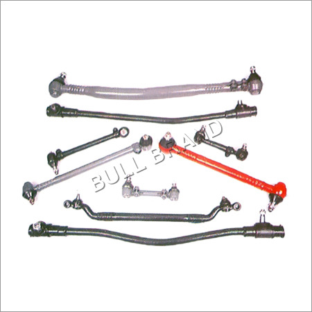 Draglinks Tools - Steel, Adjustable Length for Vehicles | Polished Finish, Rustproof Nature, Long Service Life, High Tensile Strength