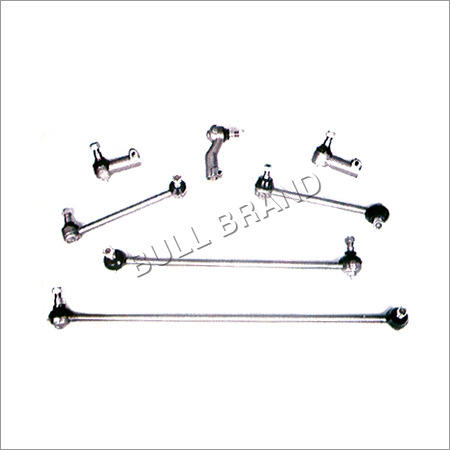 Draglinks & Tie Rod Ends For Bedford