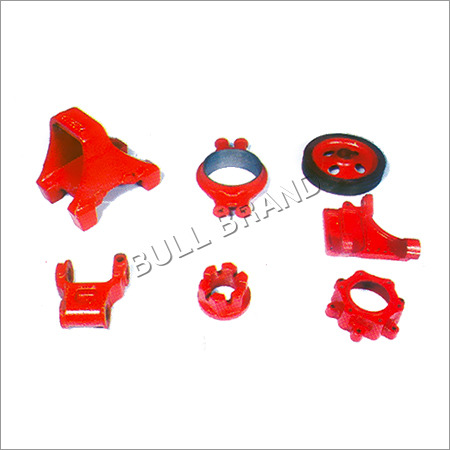 Mercedes Benz Parts - Iron Material Polished Finish | Dimensional Accuracy Long Service Life Sturdy Nature Galvanized Surface Treatment