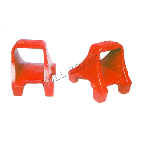 Spring Hangers - High Grade Steel, Various Sizes | Anti-Corrosive, Tough Build, Durable Suspension System for Trucks & Vans