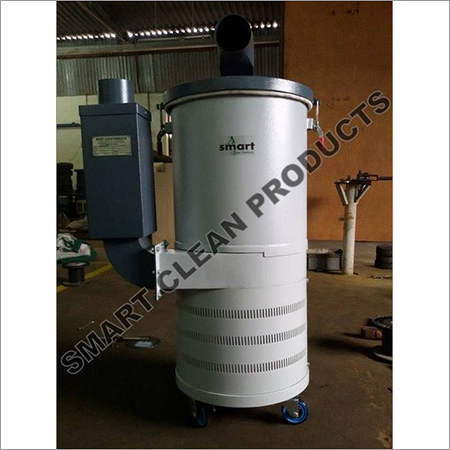 Dry Dust Collector