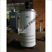 Dry Dust Collector