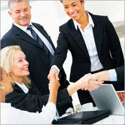 Manpower Recruitment Services