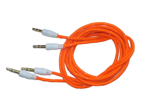 Griffin Auxiliary Cable