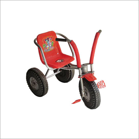 Baby Chair Tricycle