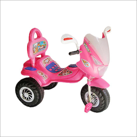Kids Toy Tricycles