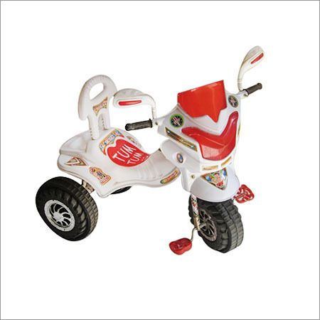 Baby Bike Tricycle