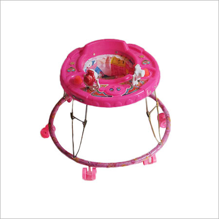 Baby Jumbo Walker