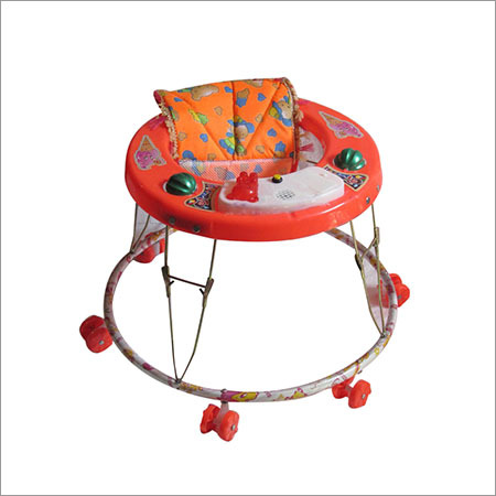 Ring Baby Walker