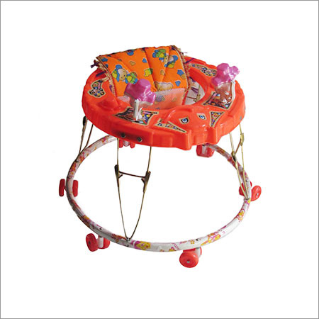 Baby Mini Tiger Walker