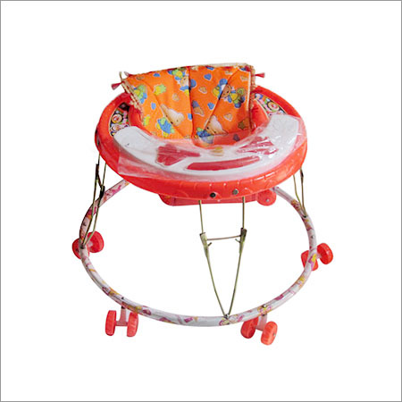 Musical Baby Walker