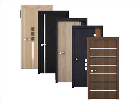 Flush Doors