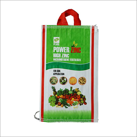 Micronutrient Fertilizers