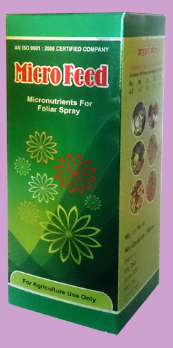 Foliar Spray