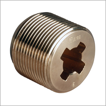 Rifle Nut