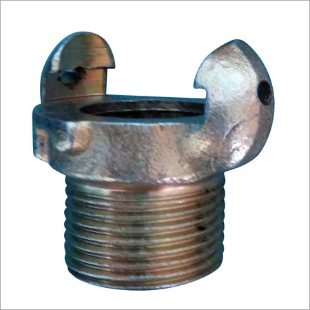 Industrial Claw Coupling