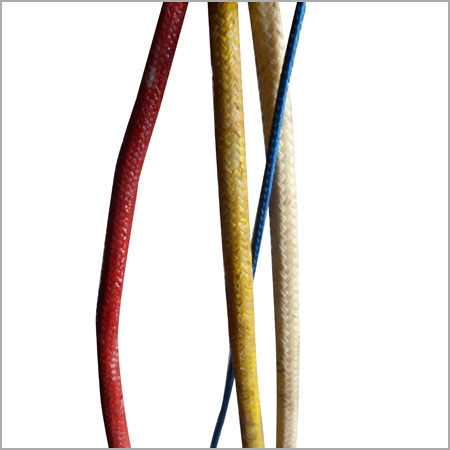Fiberglass Electrical Cables
