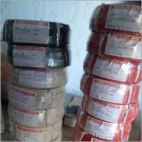 Ptfe Insulated Cables