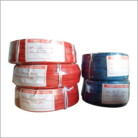 Fiberglass Flexible Cable Fiberglass Flexible Cable