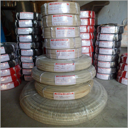 Fiberglass Insulated Cables Fiberglass Insulated Cables