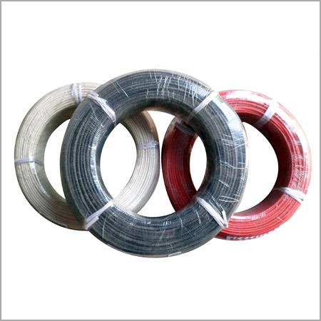 Fiberglass Cable