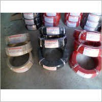 Fiberglass Wire