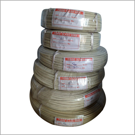 Fiberglass Cables