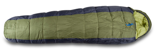 Lingti - Nepal 400 Sleeping Bag