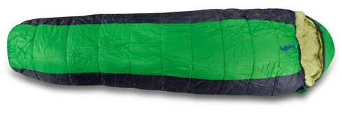 Lingti - Nepal 300 Sleeping Bag