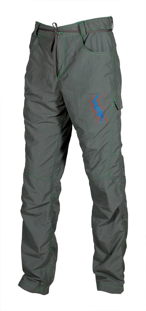 Lingti- Nemea Quick Dry Nylon Trekking Pants