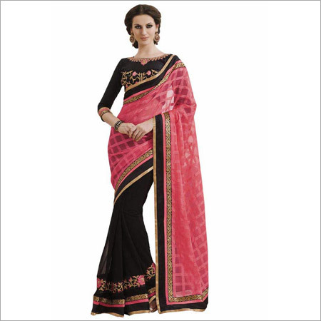 Designer Saree