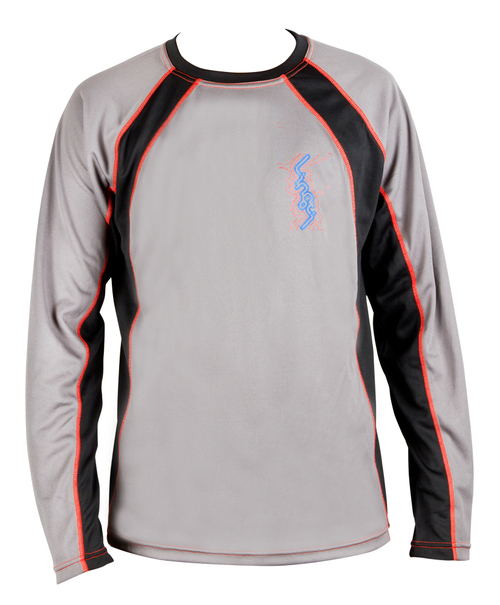 gti - Kao Quick Dry Bamboo/Poly Trekking Shirt