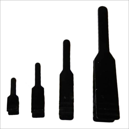 S And T Pattern Micro Clamps
