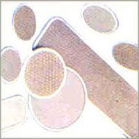 Disc Type Filters - Multi-Layered Disc Design Various Sizes Available | Robust Build Precise Dimensions Compact and High Strength