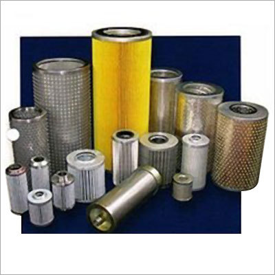 Hydraulic Oil Filters Diameter: 3 To 5 Inch (In)