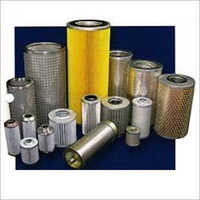Hydraulic Oil Filters